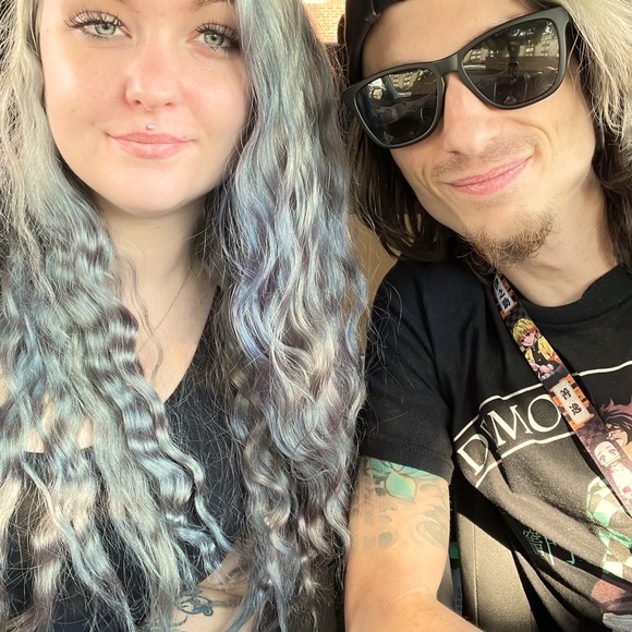 Meet your Posher, Corrie - Picture 1 of 1